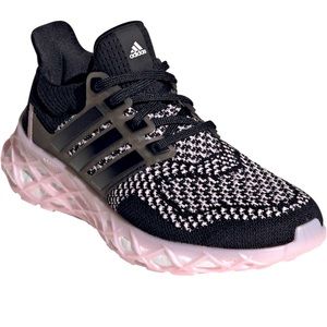 EUC - Ultraboost DNA Web J